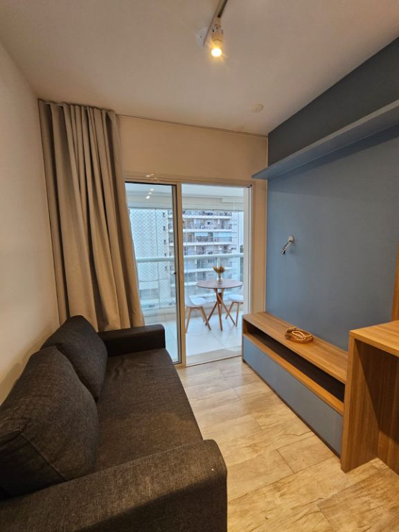 Apartamento, 1 quarto, 35 m² - Foto 3