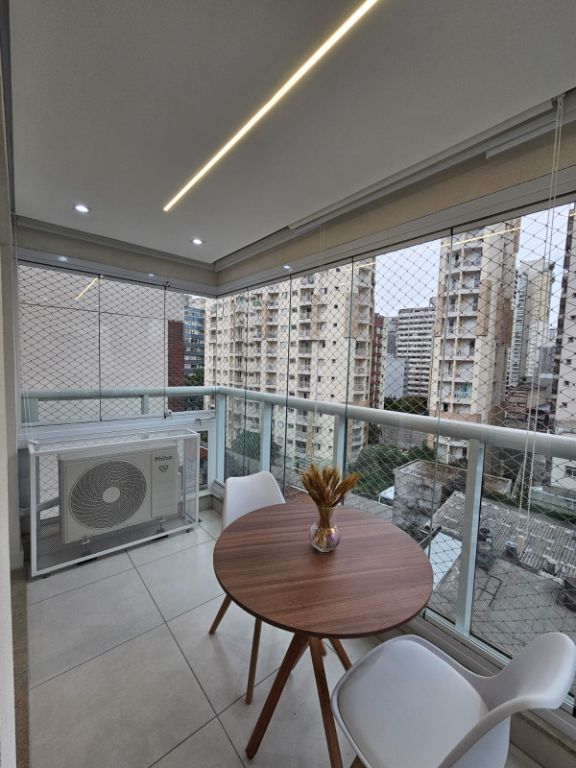 Apartamento, 1 quarto, 35 m² - Foto 22