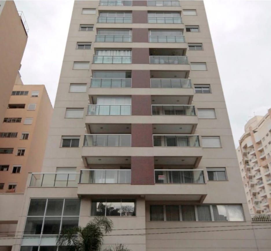 Apartamento, 1 quarto, 35 m² - Foto 39