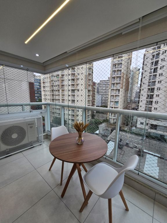 Apartamento, 1 quarto, 35 m² - Foto 20