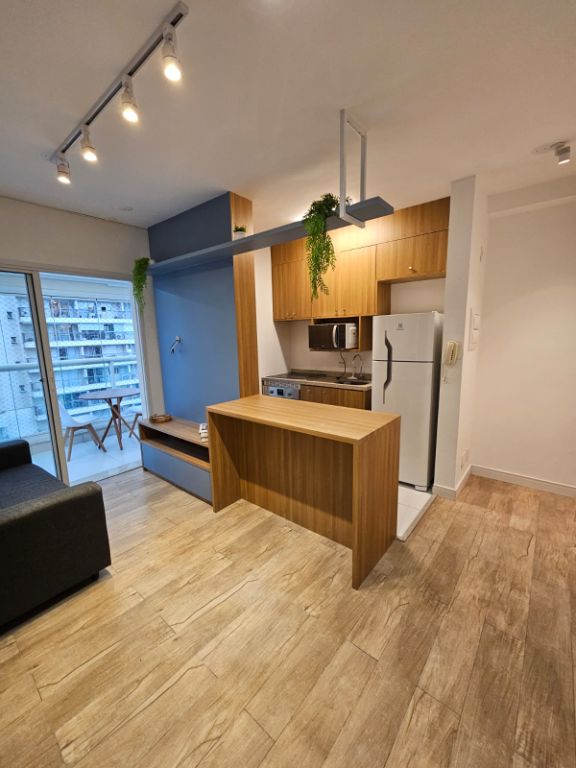 Apartamento, 1 quarto, 35 m² - Foto 24