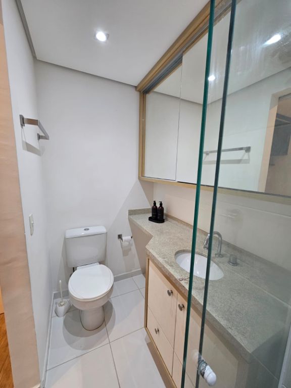 Apartamento, 1 quarto, 35 m² - Foto 13