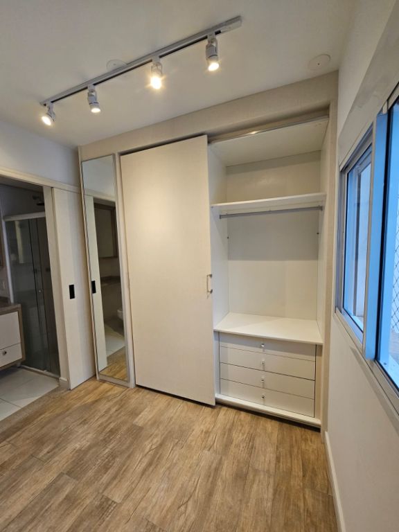 Apartamento, 1 quarto, 35 m² - Foto 8