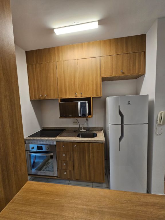 Apartamento, 1 quarto, 35 m² - Foto 25