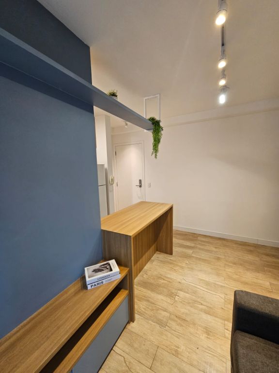 Apartamento, 1 quarto, 35 m² - Foto 26