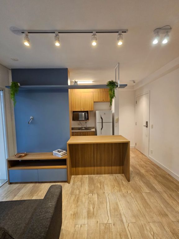 Apartamento, 1 quarto, 35 m² - Foto 33