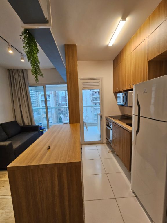 Apartamento, 1 quarto, 35 m² - Foto 15