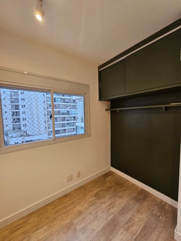 Apartamento, 1 quarto, 35 m² - Foto 4