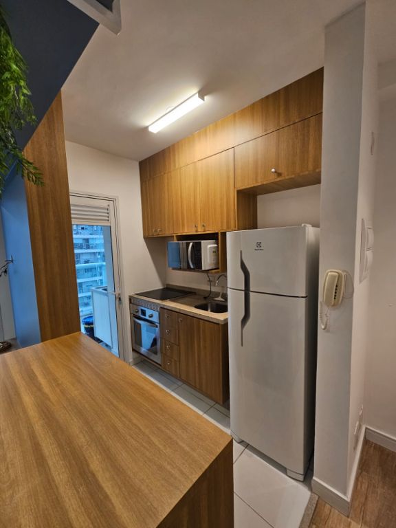 Apartamento, 1 quarto, 35 m² - Foto 32