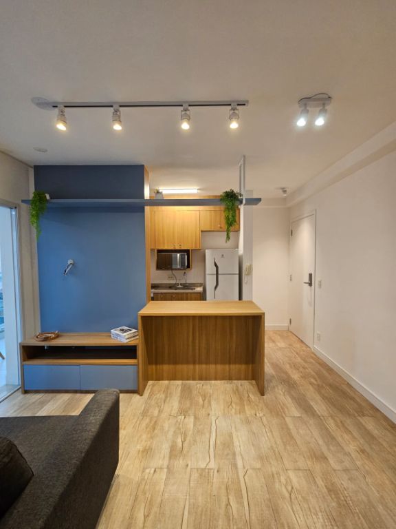 Apartamento, 1 quarto, 35 m² - Foto 29