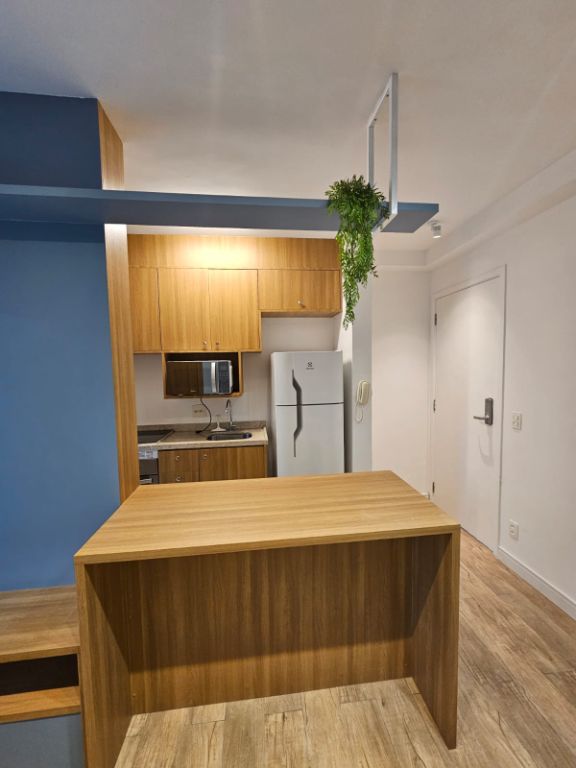 Apartamento, 1 quarto, 35 m² - Foto 27