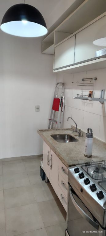 Apartamento, 1 quarto, 40 m² - Foto 16