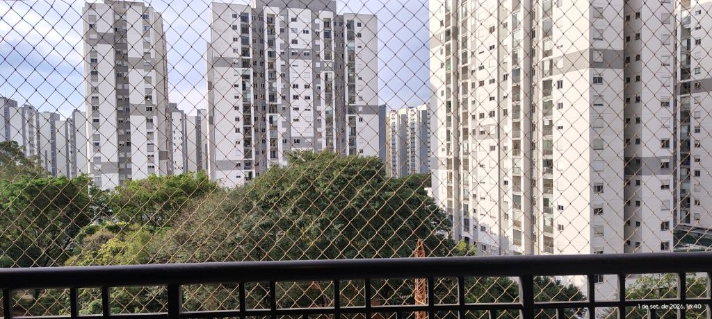 Apartamento, 1 quarto, 40 m² - Foto 1