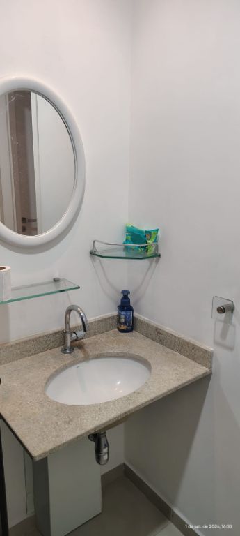 Apartamento, 1 quarto, 40 m² - Foto 15