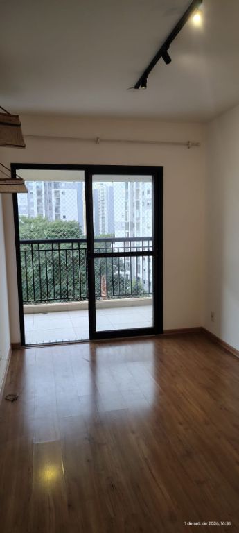 Apartamento, 1 quarto, 40 m² - Foto 3