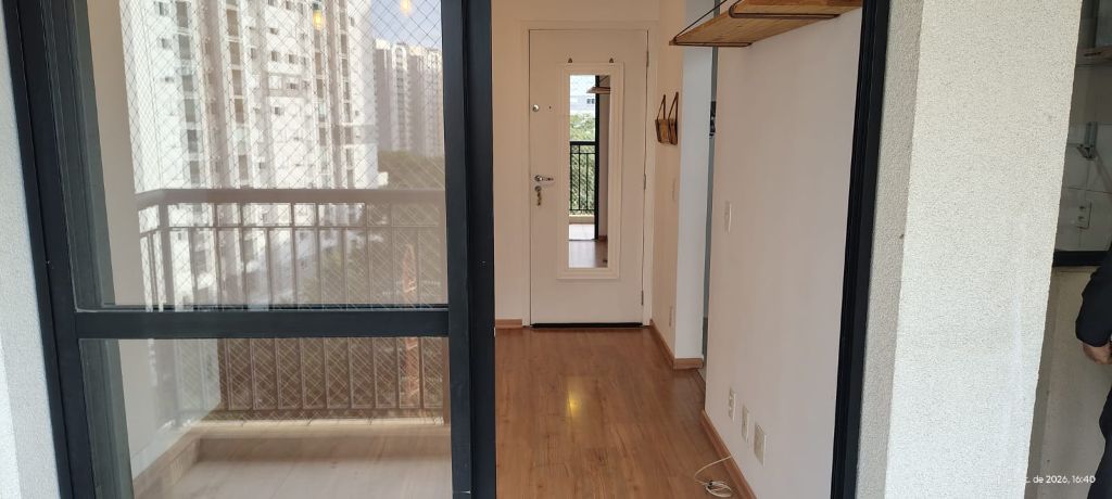 Apartamento, 1 quarto, 40 m² - Foto 6