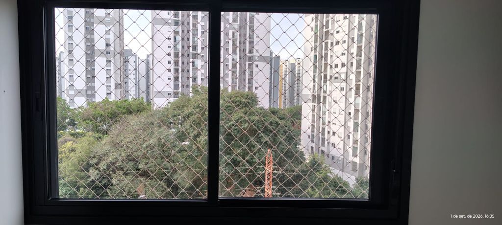 Apartamento, 1 quarto, 40 m² - Foto 12