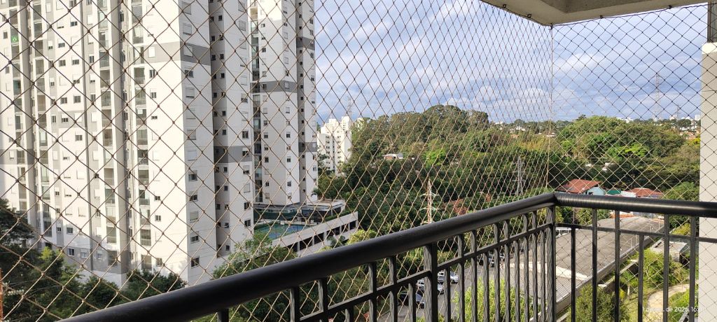 Apartamento, 1 quarto, 40 m² - Foto 4