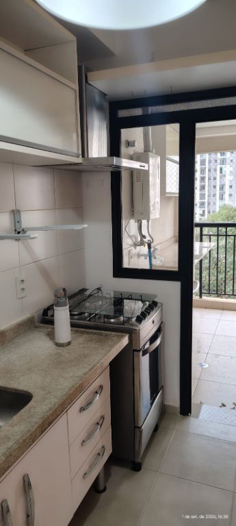 Apartamento, 1 quarto, 40 m² - Foto 19