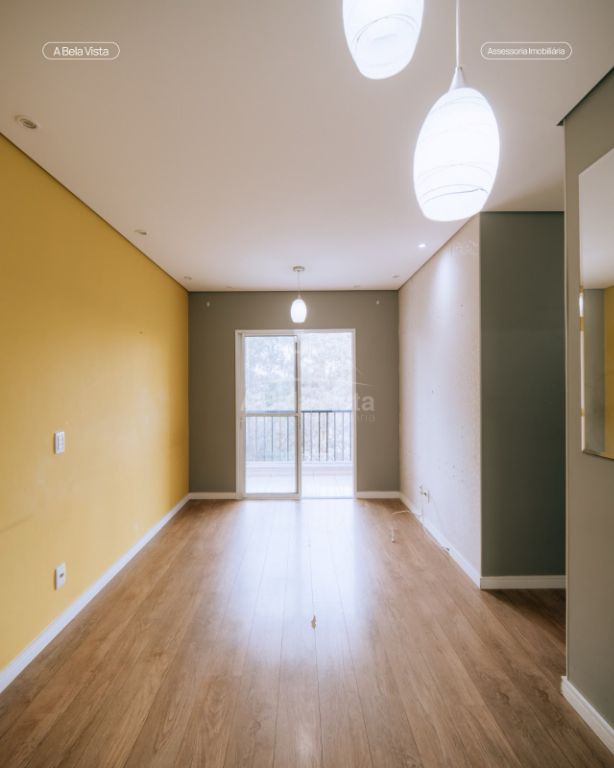 Apartamento, 3 quartos, 65 m² - Foto 2
