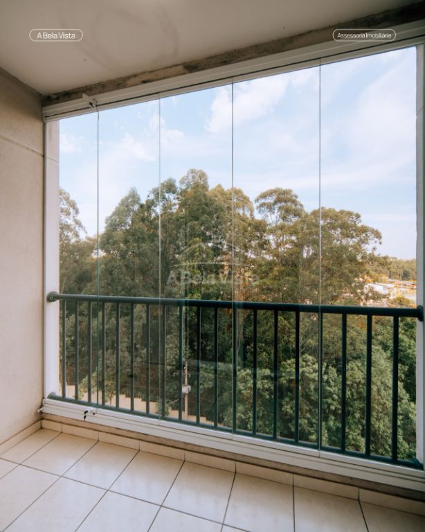 Apartamento, 3 quartos, 65 m² - Foto 4