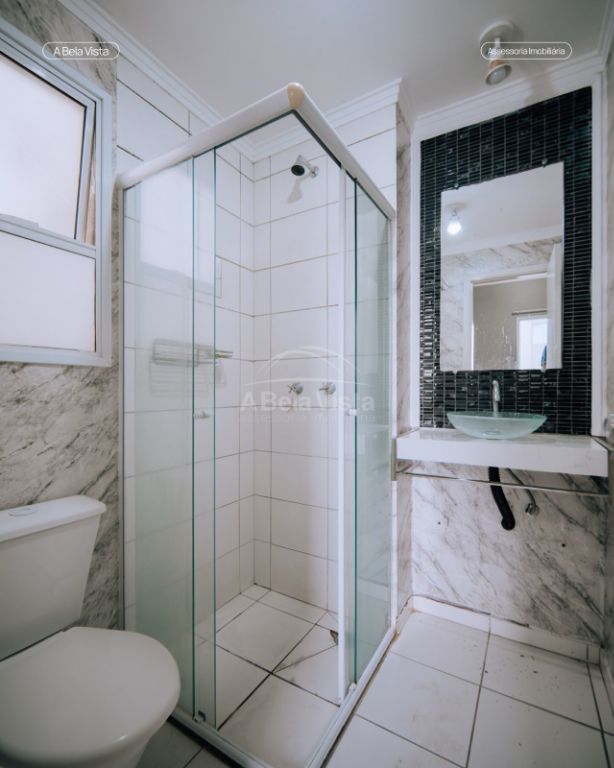Apartamento, 3 quartos, 65 m² - Foto 8