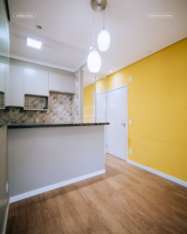 Apartamento, 3 quartos, 65 m² - Foto 3
