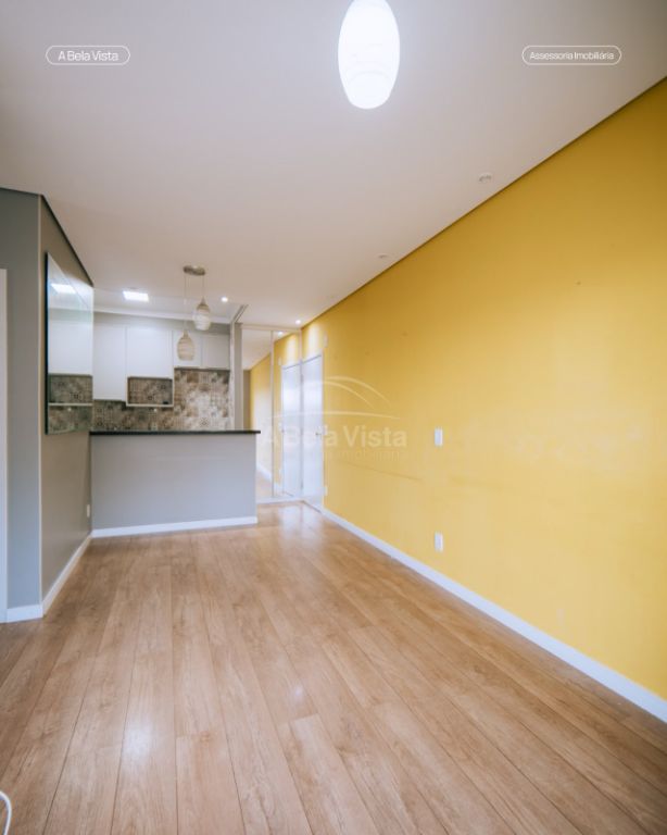 Apartamento, 3 quartos, 65 m² - Foto 1