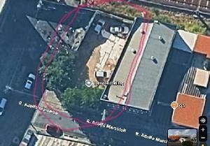 Terreno, 240 m² - Foto 11