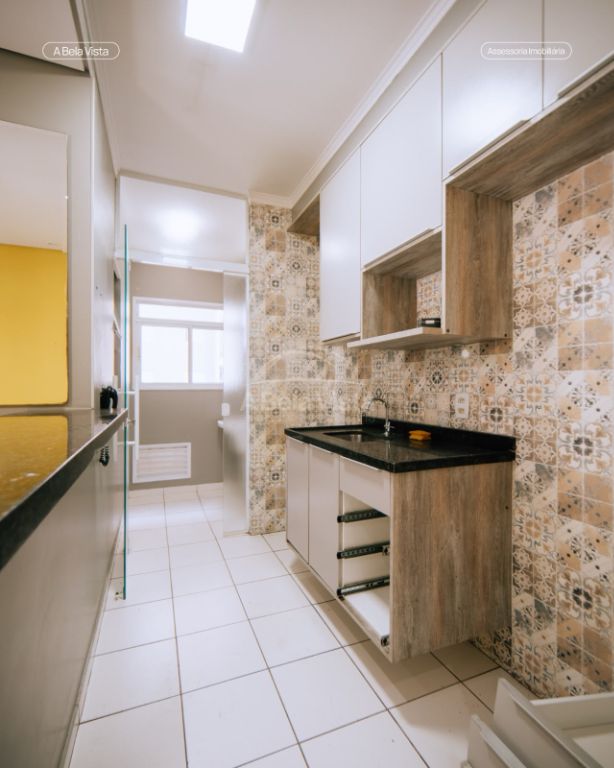 Apartamento, 3 quartos, 65 m² - Foto 4