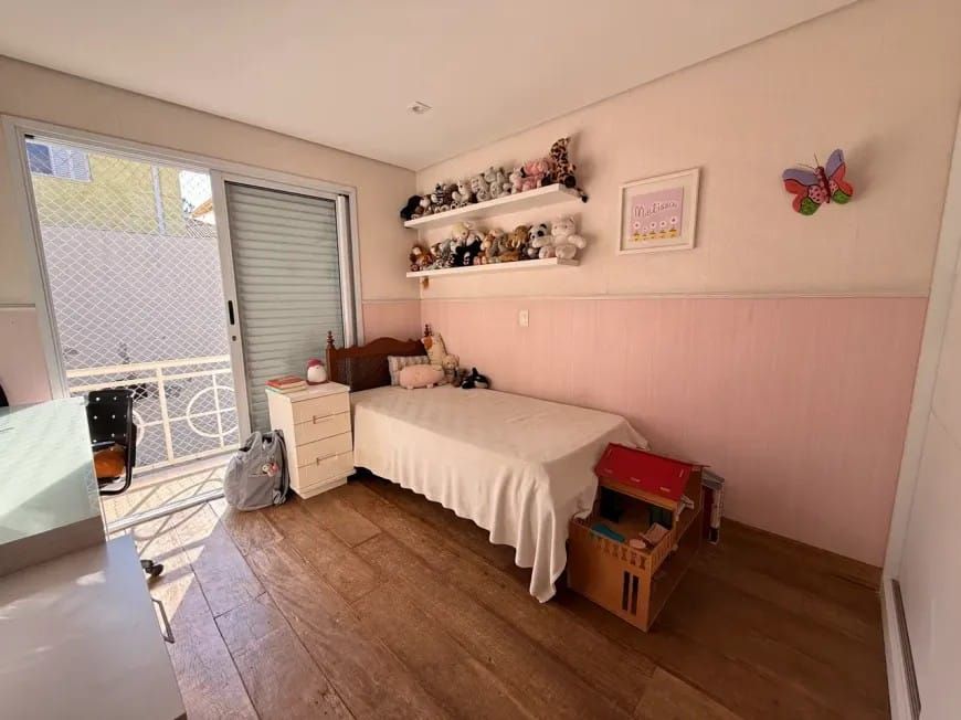 Casa de Condomínio, 3 quartos - Foto 9