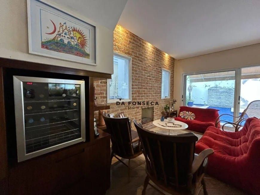 Casa de Condomínio, 3 quartos - Foto 10