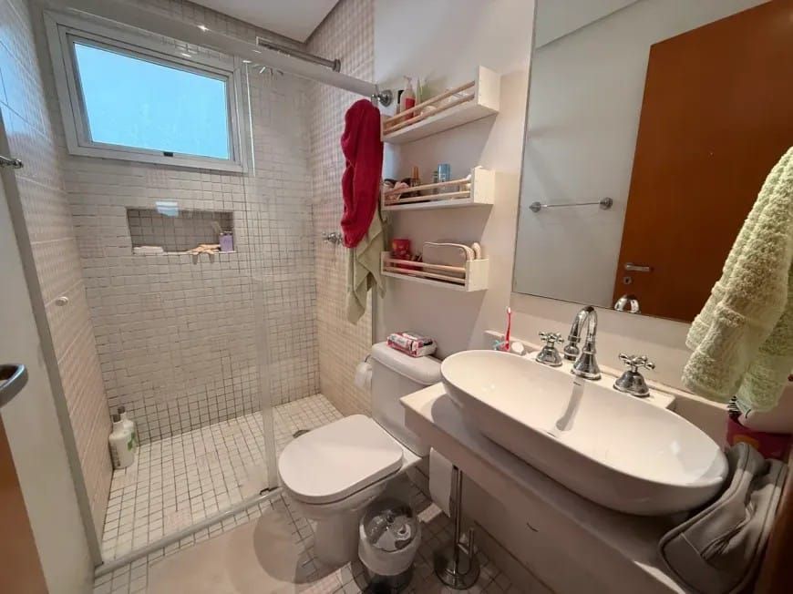 Casa de Condomínio, 3 quartos - Foto 8
