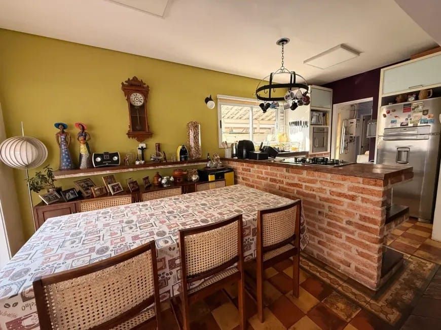 Casa de Condomínio, 3 quartos - Foto 12