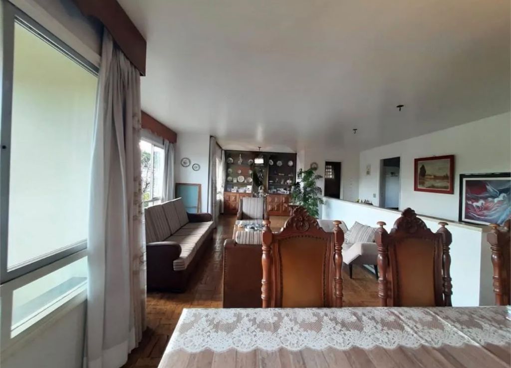Casa, 4 quartos, 220 m² - Foto 8