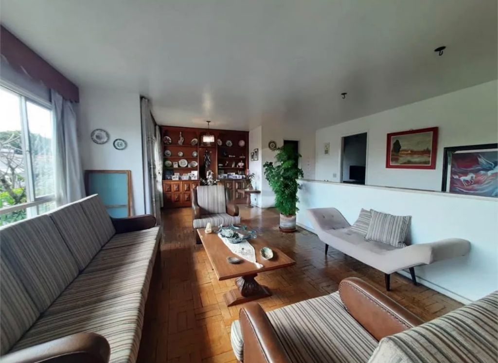 Casa, 4 quartos, 220 m² - Foto 10