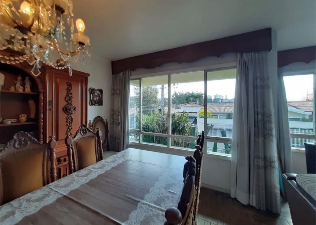 Casa, 4 quartos, 220 m² - Foto 9