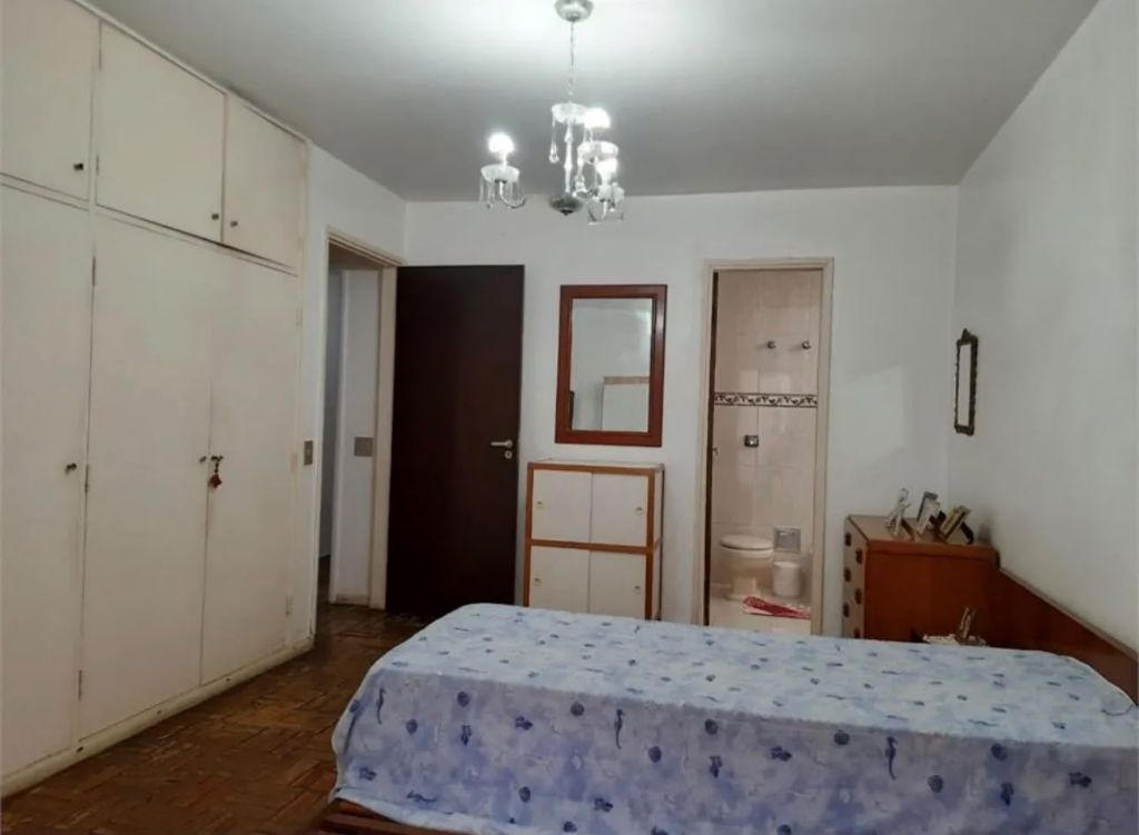Casa, 4 quartos, 220 m² - Foto 28