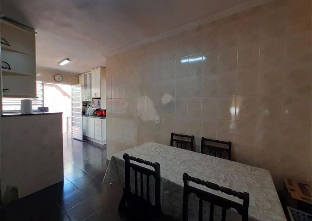 Casa, 4 quartos, 220 m² - Foto 14