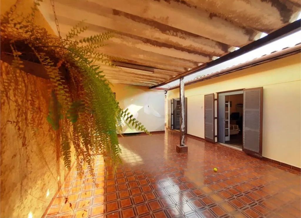 Casa, 4 quartos, 220 m² - Foto 24