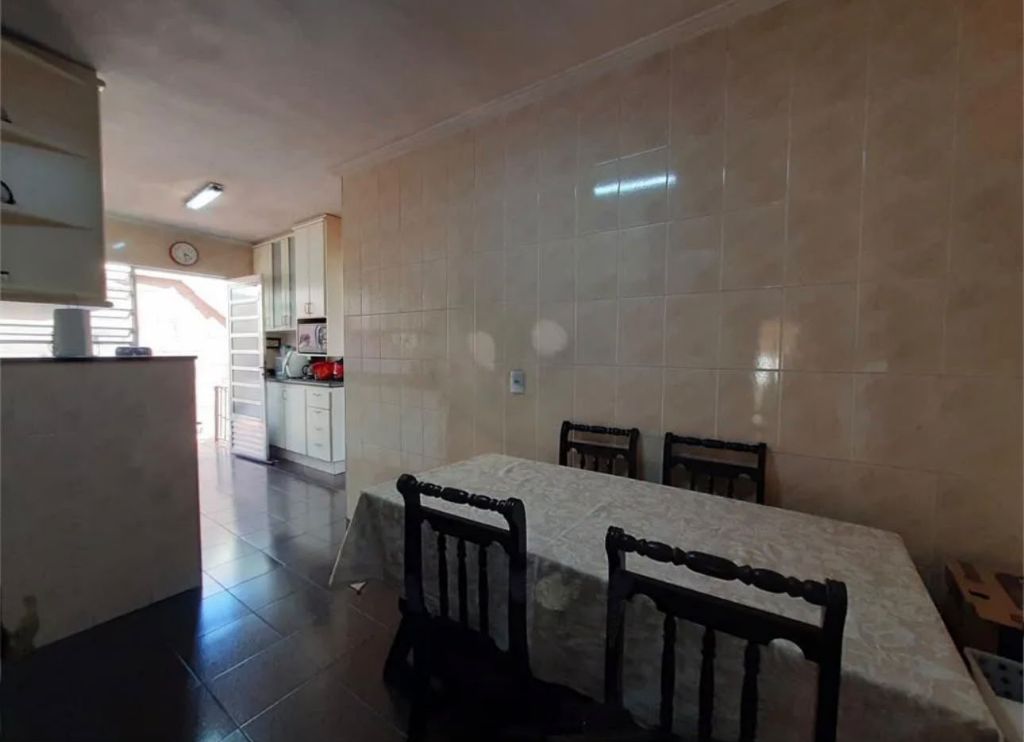 Casa, 4 quartos, 220 m² - Foto 12