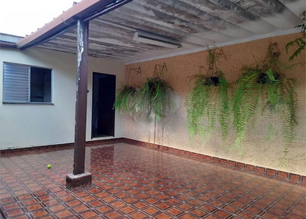 Casa, 4 quartos, 220 m² - Foto 26