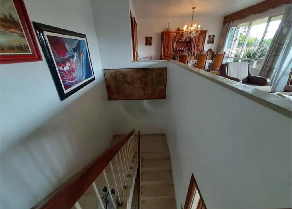 Casa, 4 quartos, 220 m² - Foto 38