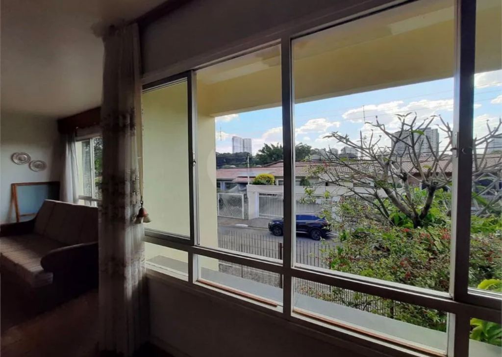 Casa, 4 quartos, 220 m² - Foto 11