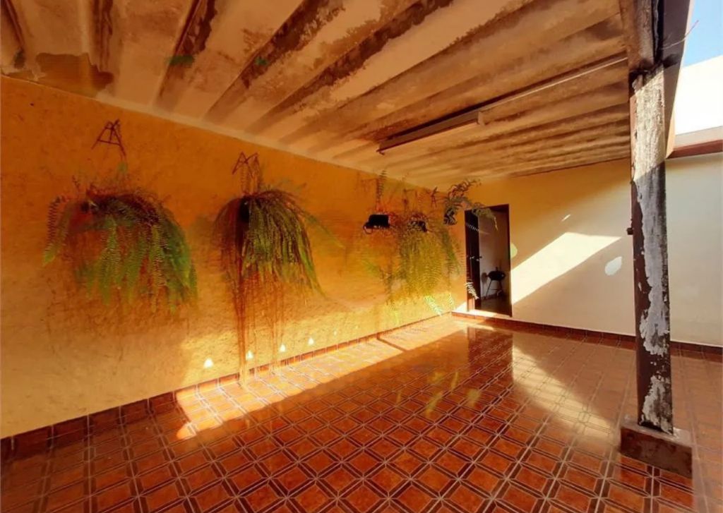 Casa, 4 quartos, 220 m² - Foto 25