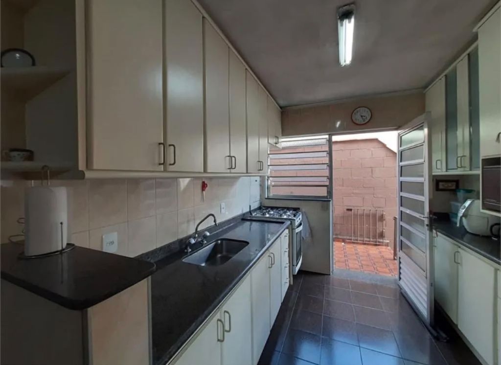 Casa, 4 quartos, 220 m² - Foto 15