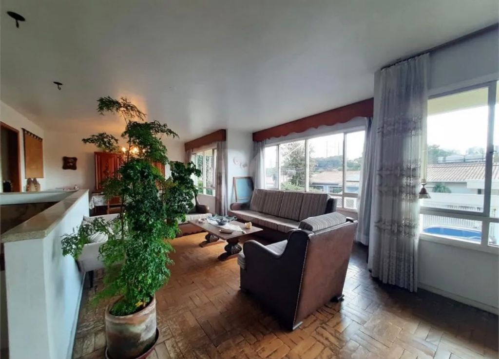 Casa, 4 quartos, 220 m² - Foto 6
