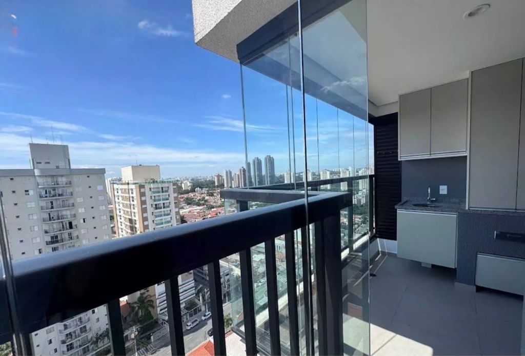 Apartamento, 2 quartos, 56 m² - Foto 16