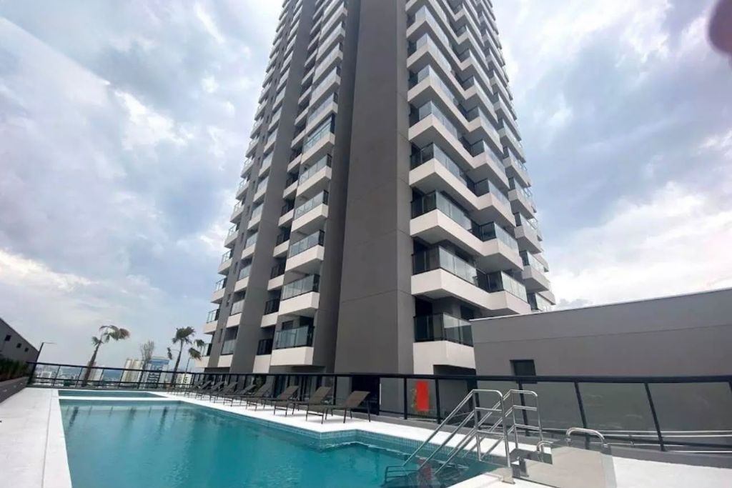 Apartamento, 2 quartos, 56 m² - Foto 1