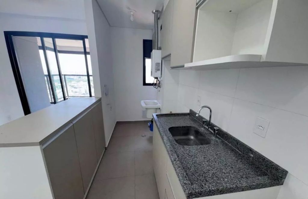 Apartamento, 2 quartos, 56 m² - Foto 3